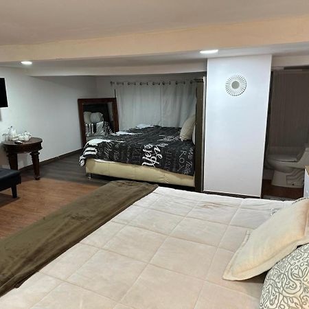 Bed and Breakfast Mi Delicioso Escape Сан-Луіс-Ріо-Колорадо Екстер'єр фото