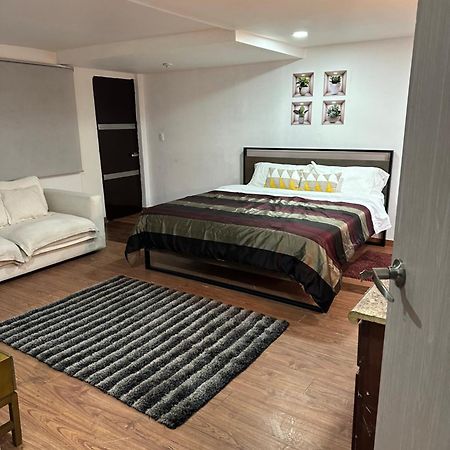 Bed and Breakfast Mi Delicioso Escape Сан-Луіс-Ріо-Колорадо Екстер'єр фото